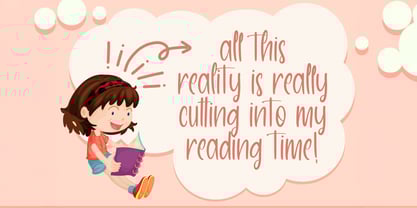 Aston Sofianty Font Poster 4