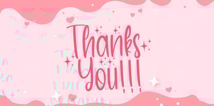 Aston Sofianty Font Poster 8