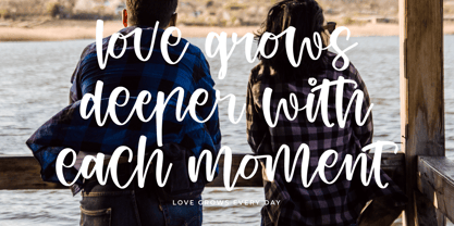 Gallery Society Font Poster 11