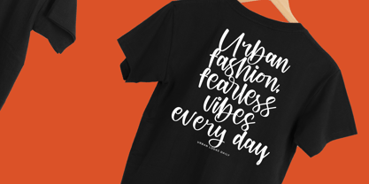 Gallery Society Font Poster 9