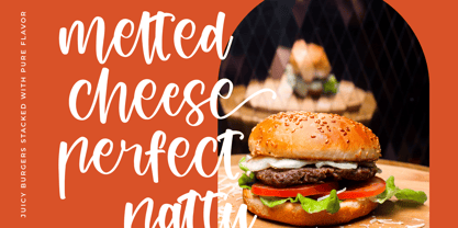 Gallery Society Font Poster 3