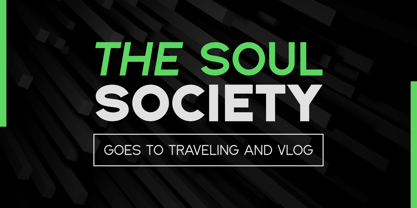 Bandico Font Poster 4