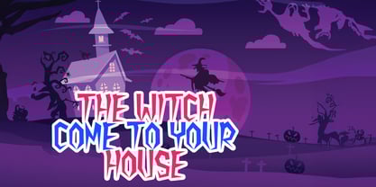 Time Mover Font Poster 3