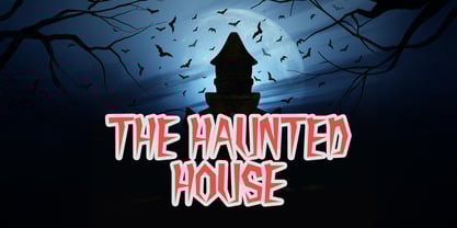 Time Mover Font Poster 6