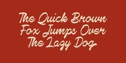 YT Hellias Font Poster 3