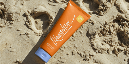 Aloniah Font Poster 5