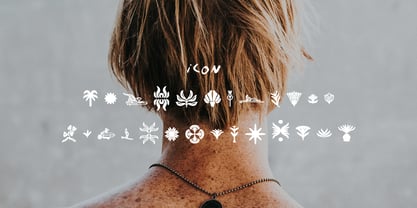 Cabrisa Font Poster 7