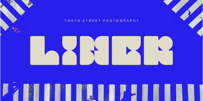 Mtry Font Poster 8