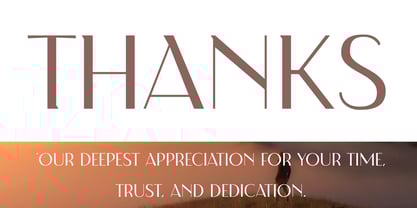 Luna Florea Font Poster 10