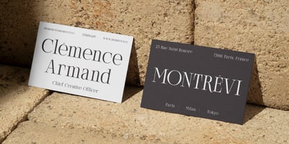 Gelineos Font Poster 4