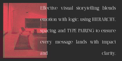 Gelineos Font Poster 8