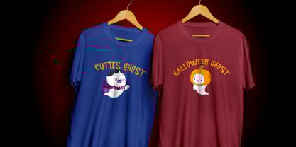 Super Wadon Font Poster 6