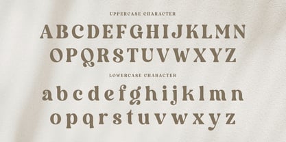 Blink Magic Font Poster 10