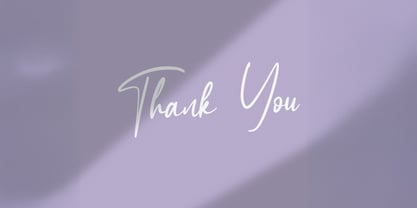 Sandy Lailyatir Font Poster 8