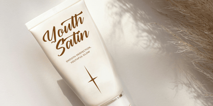 Nautical Prestige Font Poster 4