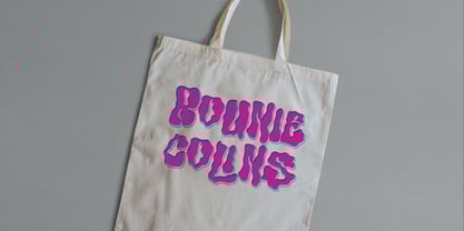 Semulla Display Font Poster 5