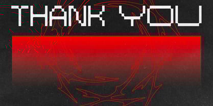 Protagon Font Poster 13