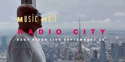 YT Sentence Font Poster 5