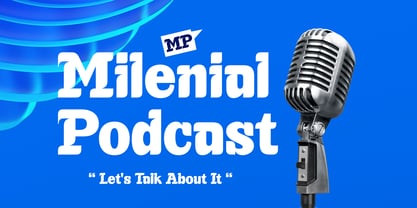 Euraliax Variable Font Poster 2