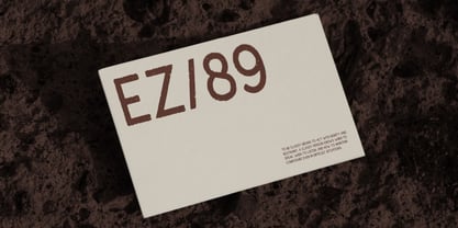 Dustmoor Font Poster 4