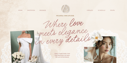 Mardena Font Poster 7