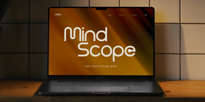 Kregan Font Poster 5