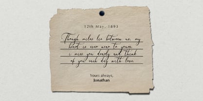 Centtriya Font Poster 6