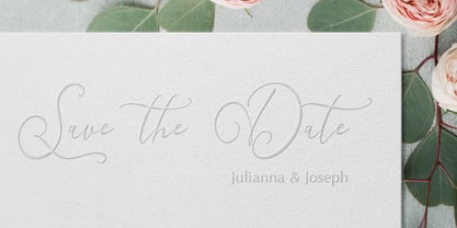 Centtriya Font Poster 3