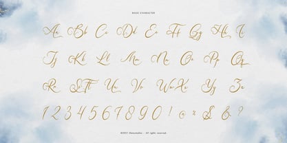 Centtriya Font Poster 10