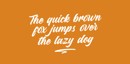 Dirtylane Font Poster 11