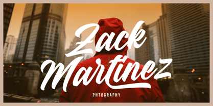 Dirtylane Font Poster 4