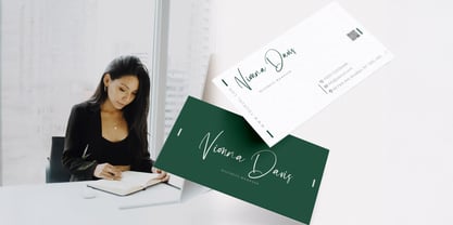 Gareth Bayu Font Poster 2