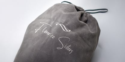 Gareth Bayu Font Poster 6