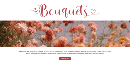 Rachel Laura Font Poster 6