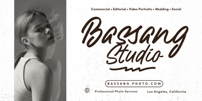 Bootilla Font Poster 8