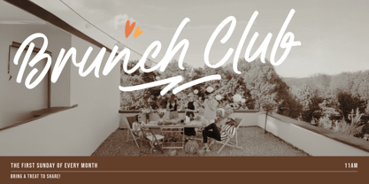 Bootilla Font Poster 7