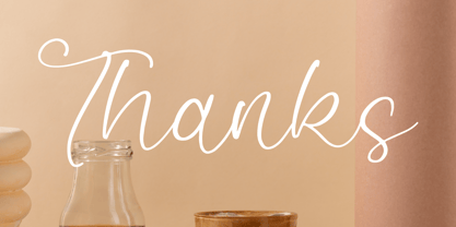 Amorfa Brimos Font Poster 15