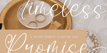 Amorfa Brimos Font Poster 9