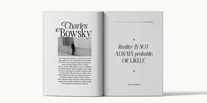 Neutra Display Font Poster 4