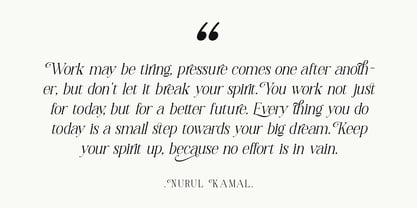 Neutra Display Font Poster 10