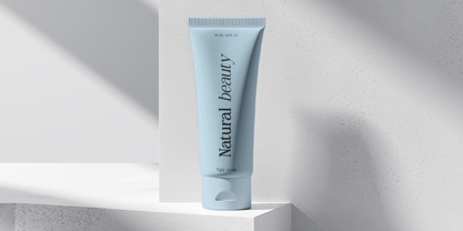 Neutra Display Font Poster 6