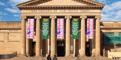 Rapid Squad Font Poster 5