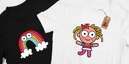 Lolidolly Font Poster 13