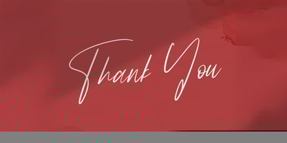 Orang Indonesia Font Poster 8