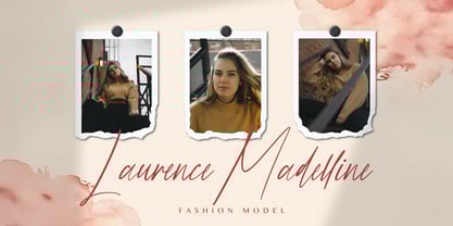 Orang Indonesia Font Poster 6