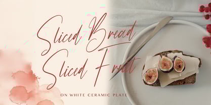 Orang Indonesia Font Poster 2