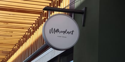 Quiglary Font Poster 6