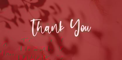 Quiglary Font Poster 8