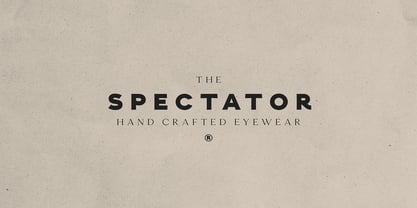 Esquie Font Poster 10