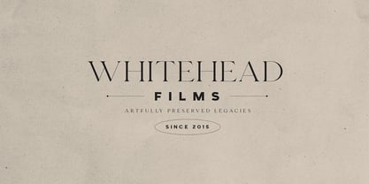 Esquie Font Poster 7